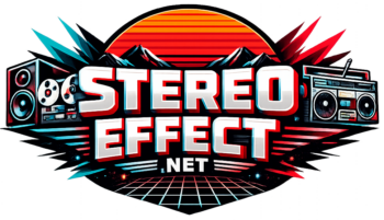 Stereo Effect