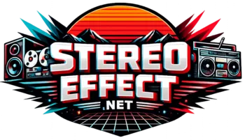 Stereo Effect