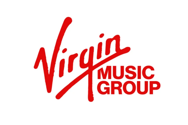 Virgin Music Group logo
